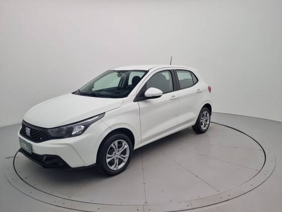 FIAT ARGO 1.0 FIREFLY FLEX DRIVE MANUAL